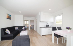 2 Bedroom Amazing Apartment In Trogir